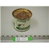 Image 1 : VINTAGE BLOSSOM TIME BRAND HONEY 2 PD TIN