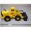 Image 3 : TONKA TURBO DEISEL WHEEL LOADER XMB-975