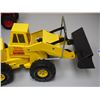 Image 4 : TONKA TURBO DEISEL WHEEL LOADER XMB-975