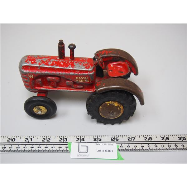 MH 44 LINCOLN 1/16 SCALE