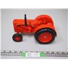Image 1 : CASE DEISEL 500 NATIONAL FARM TOY SHOW 1985 1/16 SCALE