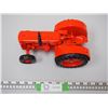Image 2 : CASE DEISEL 500 NATIONAL FARM TOY SHOW 1985 1/16 SCALE