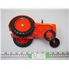 Image 3 : CASE DEISEL 500 NATIONAL FARM TOY SHOW 1985 1/16 SCALE