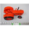Image 5 : CASE DEISEL 500 NATIONAL FARM TOY SHOW 1985 1/16 SCALE
