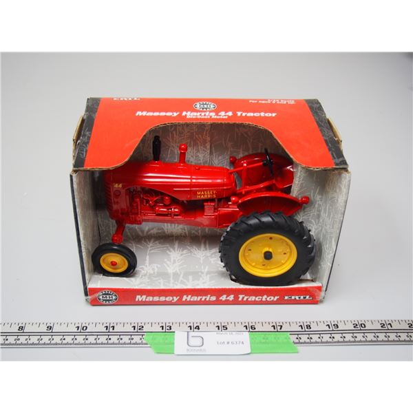 MASSEY HARRIS 44 NIB 1/16 SCAKE