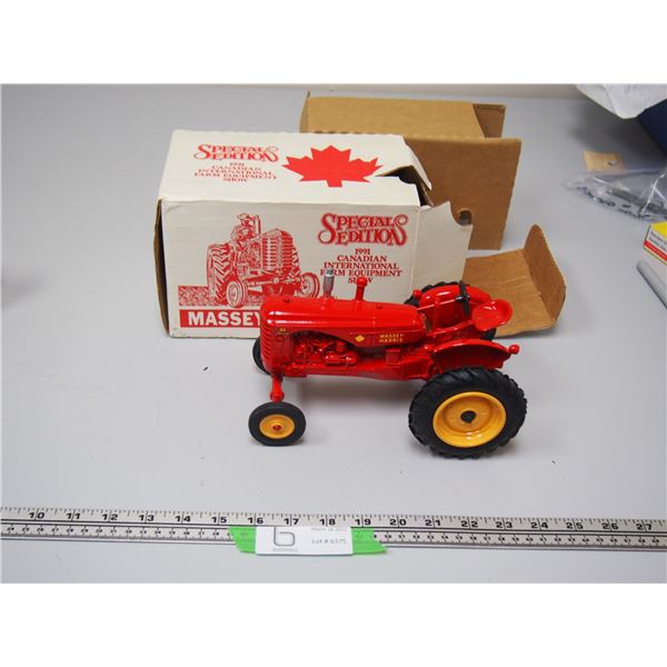 MH 44 SPECIAL 1991 CIFES NIB 1/16 SCALE