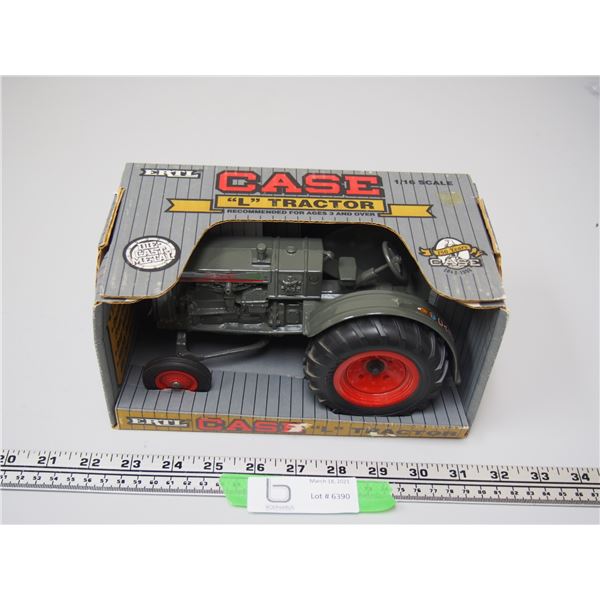 CASEH NIB 1/16 SCALE