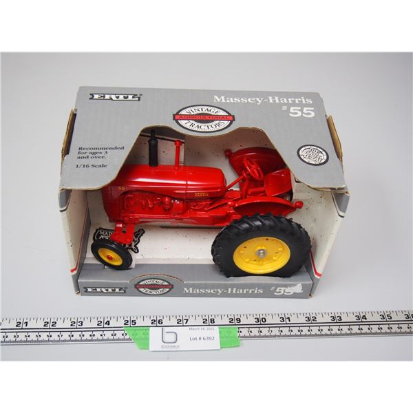 MH 55 NIB 1/16 SCALE