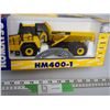 Image 3 : KOMATSU HM-400-1 TRUCK 1/50 SCALE NIB