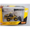 Image 3 : CAT 9240 WHEEL LOADER 1/50 SCALE NIB