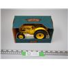 Image 1 : JD MODEL B1 YELLOW NIB 1/16 SCALE
