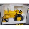 Image 3 : OLIVER YELLOW 880 TWIM ENGINE INDUSTIRAL NIB 1/16