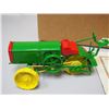 Image 7 : JD ALL-WHEEL DRIVE TRACTOR WITH PAPERS 1/16 SCALE