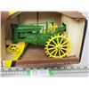 Image 3 : JD MODEL G COLLECTOR EDITION NIB 1/16 SCALE