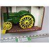 Image 3 : JD MODEL D 1953 COLEECTORS EDITION NIB 1/16 SCALE