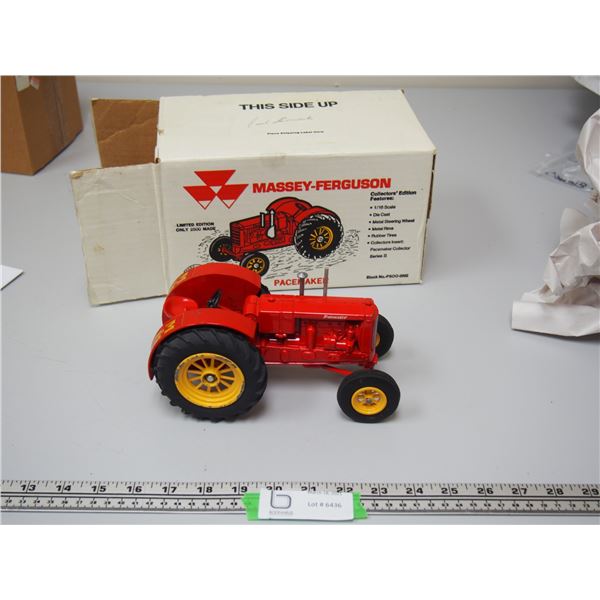 MF PEACEMAKER COLLECTOR SERIES II NIB 1/16