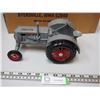 Image 2 : MTT WALLIS ON RUBBER SEPT 1994 FARM SHOW NIB 1/16 SCALE
