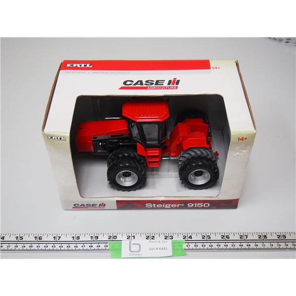 CASE IH STEIGEN 9150 NIB 1/32 SCALE