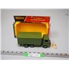 Image 1 : DINKY FODEN ARMY TRUCK NIB  #668 1976