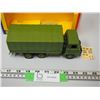 Image 2 : DINKY FODEN ARMY TRUCK NIB  #668 1976