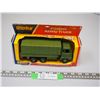 Image 6 : DINKY FODEN ARMY TRUCK NIB  #668 1976