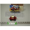 Image 1 : FARM TOY SHOW 2018 4166 IH NIB 1/64 SCALE
