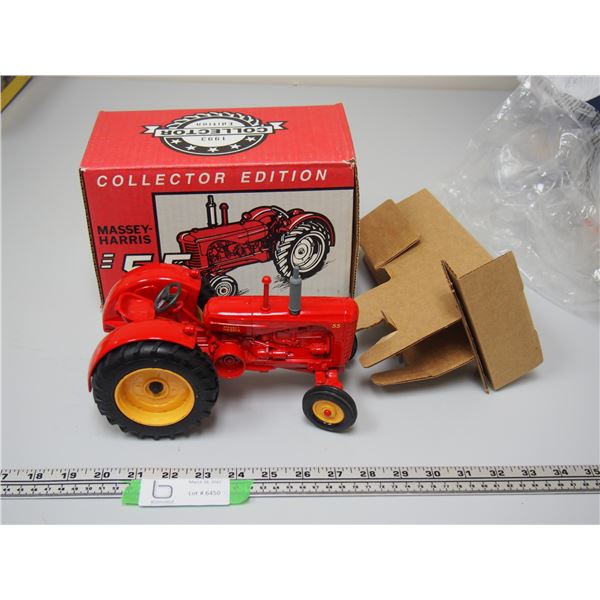 MH 55 1993 COLLECTORS EDITION NIB 1/16 SCALE