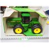Image 1 : JD 8760 COLLECTORS EDITION 4 WHEEL DRIVE NIB 1/16 SCALE
