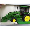 Image 3 : JD 2755 UTILITY WITH LOADER NIB 1/16 SCALE
