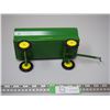 Image 4 : JD WAGON (NO BOX) 1/16 SCALE