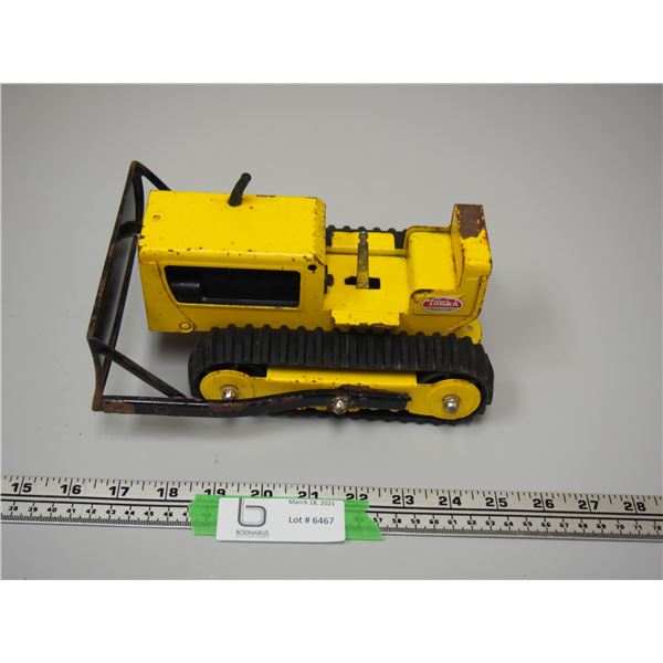 TOUKA CRAWLER WITH BLADE 1/16 SCALE