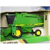 Image 4 : JD 9600 COMBINE COLLECTORS EDITION NIB 1/28 SCALE