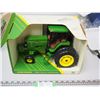 Image 1 : JD 7800 TRACTOR WITH DUALS NIB 1/16 SCALE