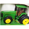 Image 3 : JD 8400 TRACTOR NIB 1/16 SCALE