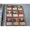 Image 11 : Lot of Magic The Gathering Cards (Foils Included) in Binder