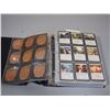 Image 1 : Lot of Magic The Gathering Cards (Foils Included) in Binder