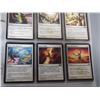 Image 3 : Lot of Magic The Gathering Cards (Foils Included) in Binder