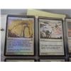 Image 5 : Lot of Magic The Gathering Cards (Foils Included) in Binder