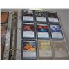 Image 6 : Lot of Magic The Gathering Cards (Foils Included) in Binder