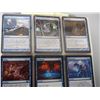 Image 7 : Lot of Magic The Gathering Cards (Foils Included) in Binder