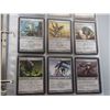 Image 8 : Lot of Magic The Gathering Cards (Foils Included) in Binder