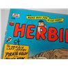 Image 5 : 4X THE MONEY - 1965 12C (4) Herbie Comics