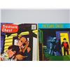 Image 3 : 3X THE MONEY - 1966-1967 Treasure Chest Comics (3)