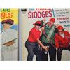 Image 3 : 3X THE MONEY - Gold Key The Three Stooges Comics 12 & 15C (3)