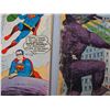 Image 4 : DC Comics Superman 10C Comics (2) *Cover Stapled On