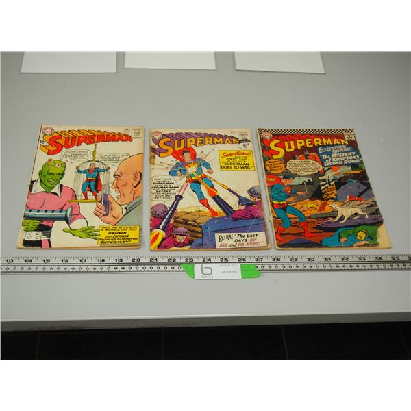 DC Comics Superman 12C (3)