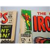 Image 2 : Marvel Comics 12C The Invincible Iron Man and the Avengers