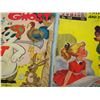 Image 4 : Misc 12 & 15C Comics and Green Hornet Comic