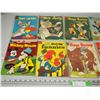 Image 2 : Dell and Other Comics 10, 20 and 35C (10)