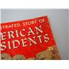Image 6 : 25C Comics the Illustrated Story of American Presidents, Festivals and Also Famous Teens 1960-1961